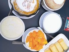 -民信老铺(双皮奶博物馆店)