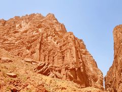 -天山神秘大峡谷