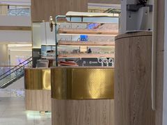 -MUJOSH木九十眼镜(苏州中心店)