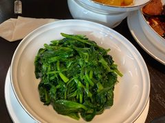 -甄御•海鲜新青岛菜(麦岛店)