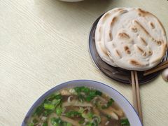 -老李家杂肝汤(回民街店)