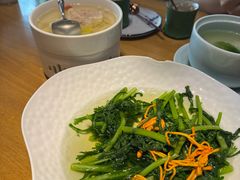 -竹里馆 ·茶食(奥体店)