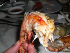 CIMG1989-广州花园酒店-凌璇阁360度高空海鲜自助餐CAROUSEL