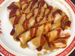 -孖记茶档·热腾茶餐(乐峰店)