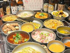 -夜食白市Yespicy·烧烤啤酒宵夜(番禺四海城店)