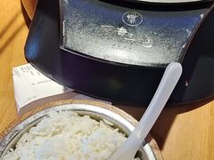 -蜀香三绝·牛蛙·烤鱼·天府炒鸡(安丘泰华店)