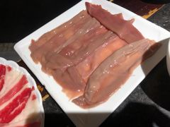 腰花-巴蜀大宅门火锅(北大街店)