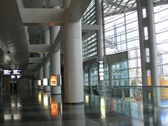 -香港会议展览中心演讲厅