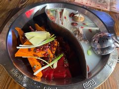 -张嬢嬢老火锅(壹号店•六年店)