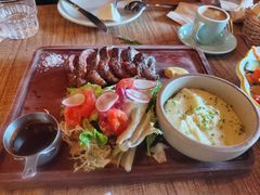 -Alimentari Grande(东湖路店)