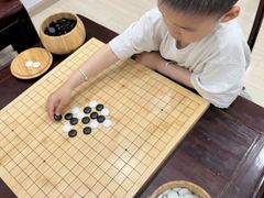 -东书房琴棋书画馆(昆城校区)