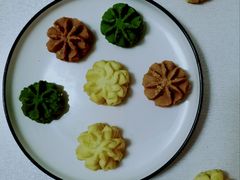 -L'ATELIER de Joel Robuchon(外滩18号店)