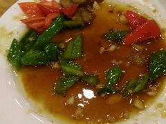 -东北农家小院(定西路店)