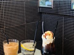 -香港威特瑞茶餐厅(小白楼音乐厅店)