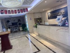 -西安现代妇产医院医疗美容