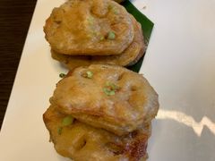 -枣子树·素食餐厅(朱家尖店)