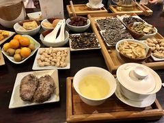 -青藤茶馆(南山路店)