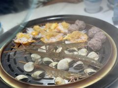 -碗中海·蒸汽海鲜·桑拿鸡(岭南天地店)