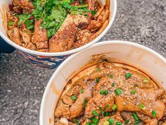 -降龙爪爪(建设路1店)