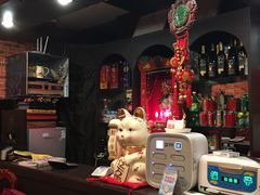 -永兴餐厅(复兴中路店)