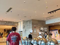-苏州吴江盛虹万丽酒店-燃餐厅(盛泽店)