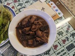 -七爷清汤腩·港式餐厅(金狮广场店)