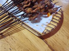 -正宁路小吃夜市