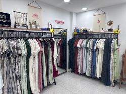 -陈大户旗袍(狮子林店)