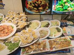 -小船渔村·大连菜(明泽街店)