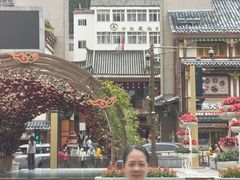 -康定跑马山风景区