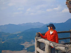 -南武当山景区