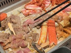 -新石器烤肉(之心城店)