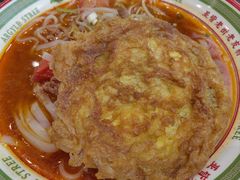 -亚皆老街南宁老友粉·米粉(印象城店)