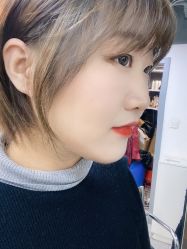 -HG美发设计沙龙