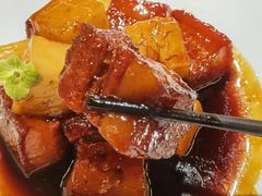 -庭院江南菜•烤鸭•非遗传承(上地•清河店)