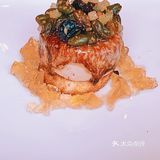 2021新上榜的黑珍珠餐厅Jean Georges