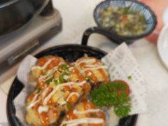 -花漫里日式餐厅(刺桐店)