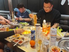 -喜来稀肉(虹泉路店)