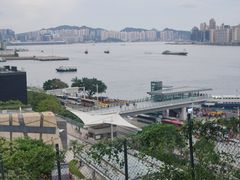 -讯号山花园