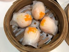 虾饺-新海利海鲜城·41年珠海老字号(夏湾店)