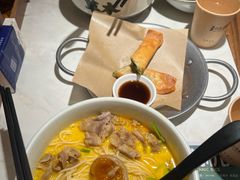 -和府捞面(凯德壹中心店)
