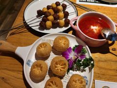 -通海俄式烧烤(下瓦房店)