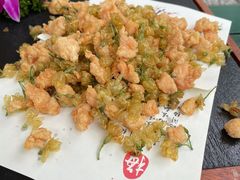 -云里小坐·小院里·团建·宴请·下午茶(三圣乡店)