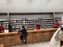 -Apple零售店(成都太古里店)