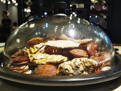 -蓝珊甄选海鲜自助·火锅大排档(近阿那亚店)