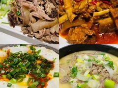 -海兰江石锅饭(水上店)
