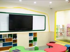 -小问号·科学启蒙·逻辑思维·阅读素养·口才演讲(杨浦合生汇中心)