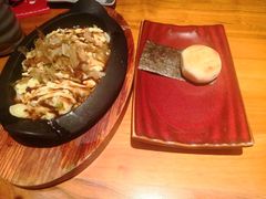 -北村家日本料理(西大望路店)