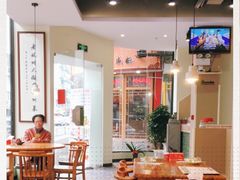 大堂-百家鲜·杭帮菜