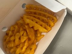 -必胜客(世纪港湾店)
